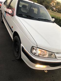 Peugeot Pars